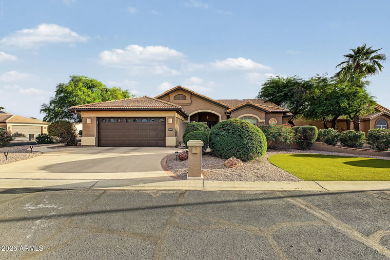 15805 W Fairmount Ave, Goodyear, AZ 85395