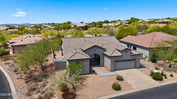 15806 107th Pl, Scottsdale, AZ 85255