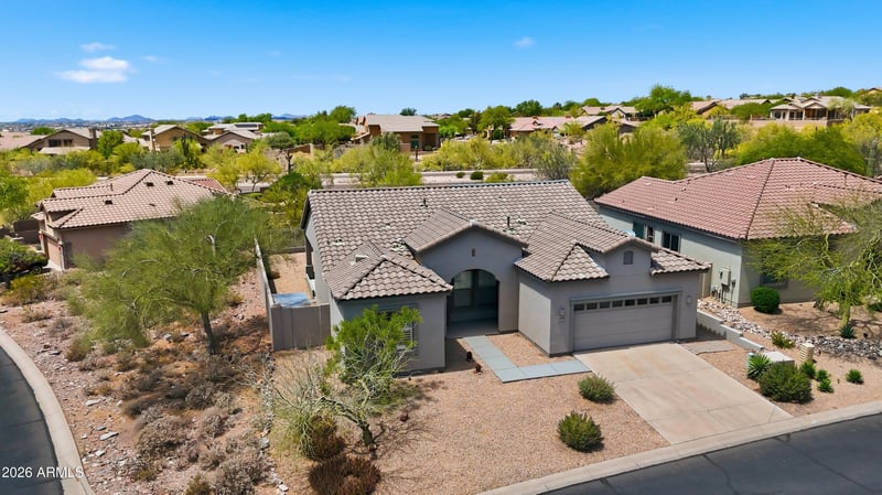 15806 107th Pl, Scottsdale, AZ 85255