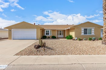 15806 110th Ave, Sun, AZ 85351