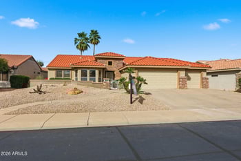 15806 Kino Dr, Surprise, AZ 85374