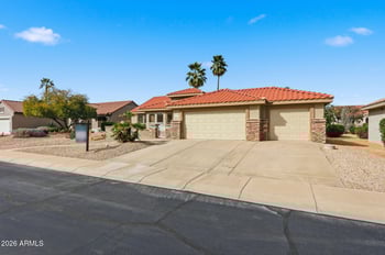 15806 Kino Dr, Surprise, AZ 85374