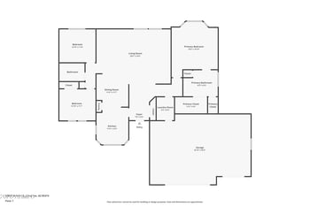 15806 Kino Dr, Surprise, AZ 85374