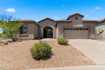 15806 107th Pl, Scottsdale, AZ 85255