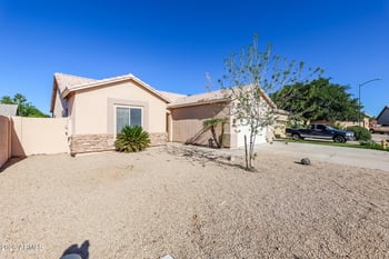 15806 136th Ln, Surprise, AZ 85374