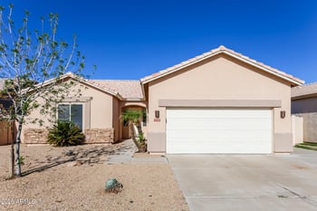 15806 136th Ln, Surprise, AZ 85374