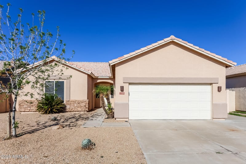 15806 136th Ln, Surprise, AZ 85374