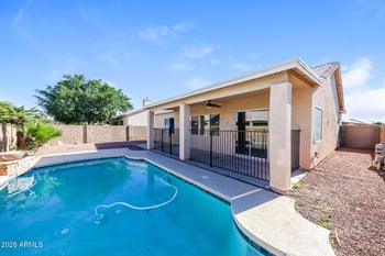 15806 136th Ln, Surprise, AZ 85374