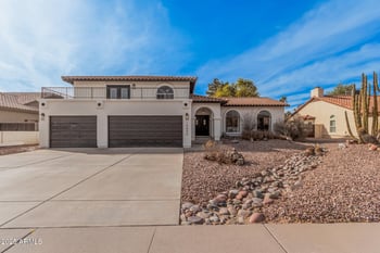 15806 N 45th Pl, Phoenix, AZ 85032