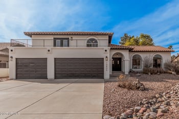 15806 N 45th Pl, Phoenix, AZ 85032