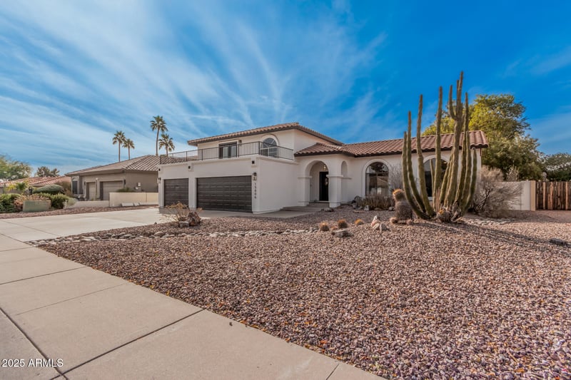 15806 N 45th Pl, Phoenix, AZ 85032