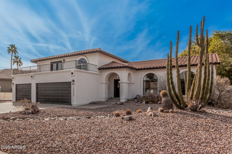 15806 N 45th Pl, Phoenix, AZ 85032