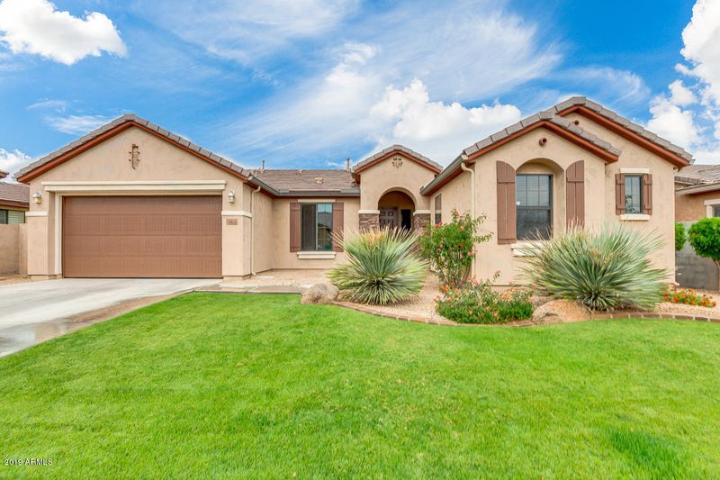 15806 W Berkeley Rd, Goodyear, AZ 85395
