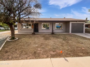 15807 60th Ave, Glendale, AZ 85306