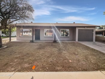 15807 60th Ave, Glendale, AZ 85306