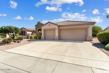 15807 Silver Breeze Dr, Surprise, AZ 85374