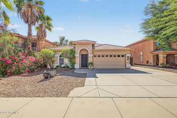 15807 W Calavar Rd, Surprise, AZ 85379