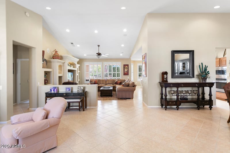 15807 W Silver Breeze Dr, Surprise, AZ 85374
