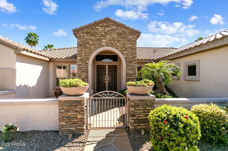 15807 W Silver Breeze Dr, Surprise, AZ 85374