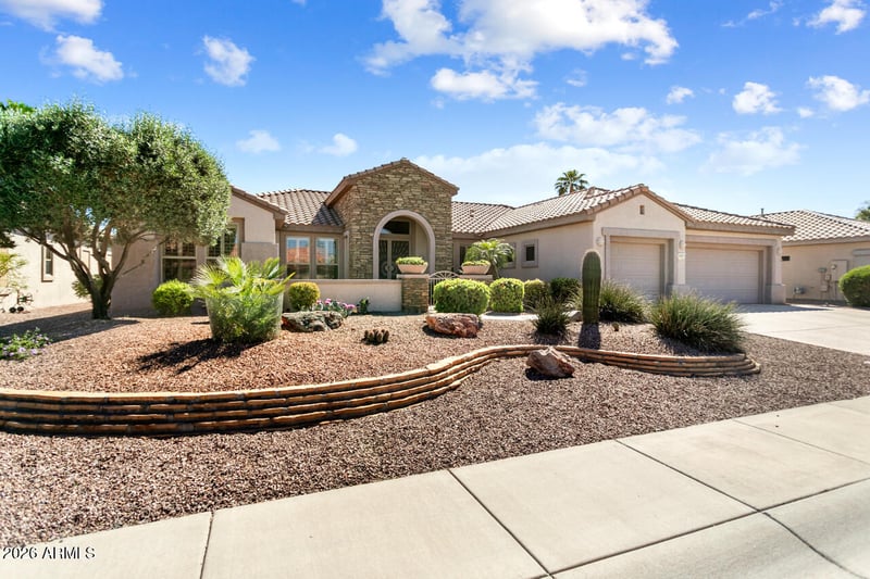 15807 W Silver Breeze Dr, Surprise, AZ 85374