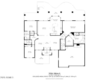 15807 W Silver Breeze Dr, Surprise, AZ 85374