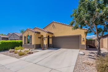 15808 109th Dr, Sun City, AZ 85351