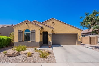 15808 109th Dr, Sun City, AZ 85351