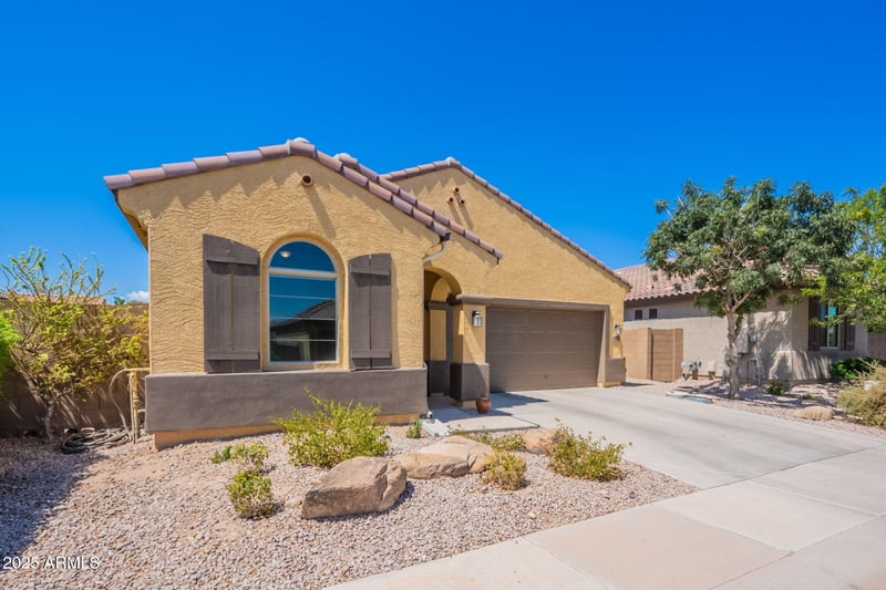 15808 109th Dr, Sun City, AZ 85351