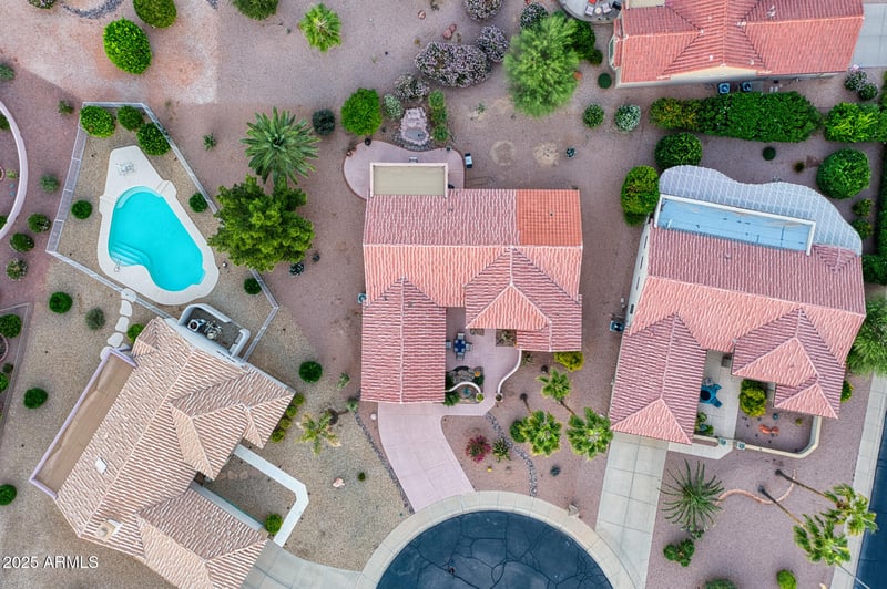 15808 Clear Canyon Dr, Surprise, AZ 85374