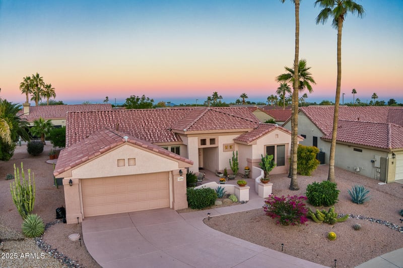 15808 Clear Canyon Dr, Surprise, AZ 85374