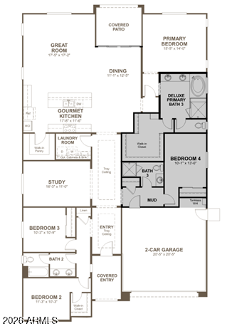 15808 Desert Hollow Dr, Surprise, AZ 85387