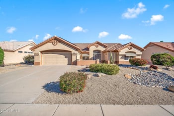 15808 Heritage Dr, Sun City West, AZ 85375