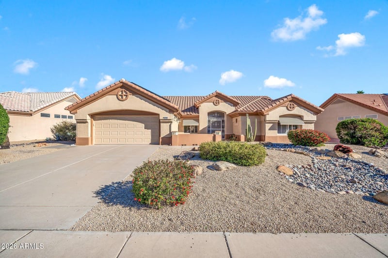 15808 Heritage Dr, Sun City West, AZ 85375