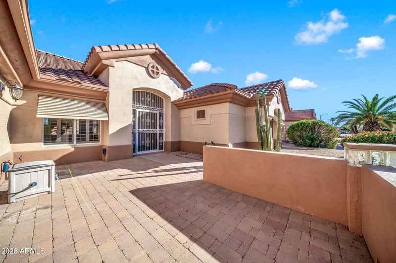 15808 Heritage Dr, Sun City West, AZ 85375
