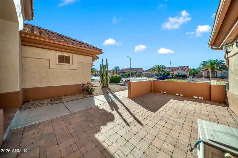 15808 Heritage Dr, Sun City West, AZ 85375