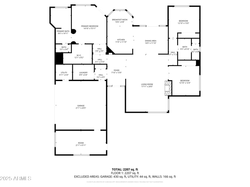 15808 Jericho Dr, Fountain Hills, AZ 85268