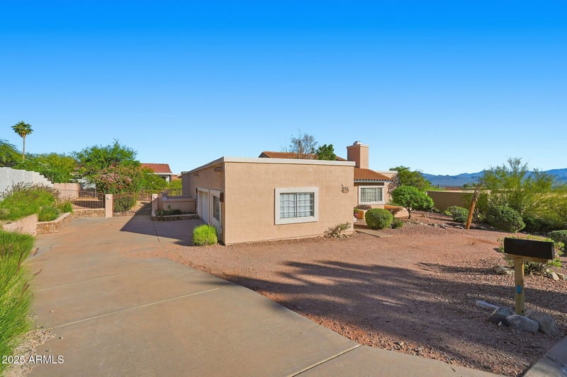 15808 Jericho Dr, Fountain Hills, AZ 85268