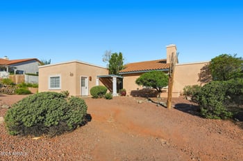 15808 Jericho Dr, Fountain Hills, AZ 85268