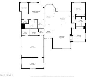 15808 Jericho Dr, Fountain Hills, AZ 85268