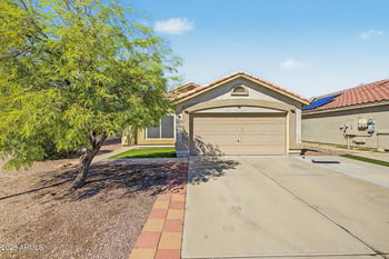 15808 N 138th Ln, Surprise, AZ 85374