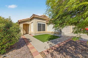 15808 N 138th Ln, Surprise, AZ 85374
