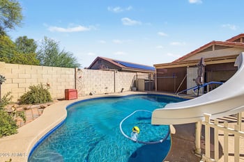 15808 N 138th Ln, Surprise, AZ 85374