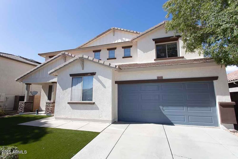 15808 Shaw Butte Dr, Surprise, AZ 85379