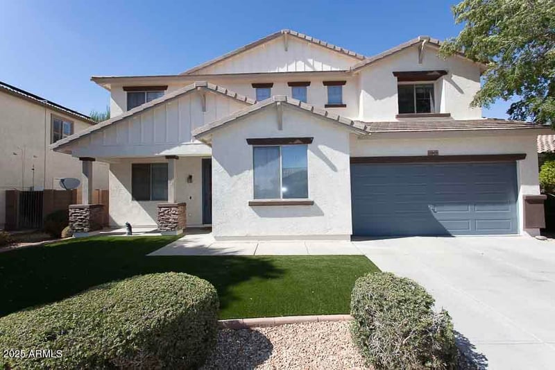 15808 Shaw Butte Dr, Surprise, AZ 85379