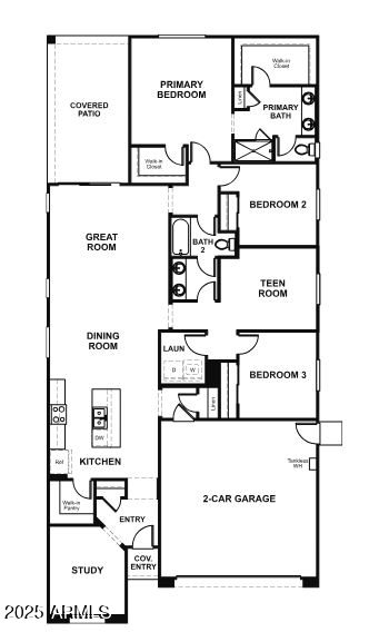 15808 Vogel Ave, Goodyear, AZ 85338