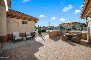 15808 Heritage Dr, Sun City West, AZ 85375