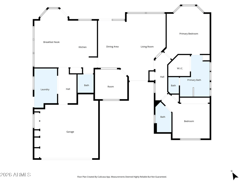 15808 Heritage Dr, Sun City West, AZ 85375