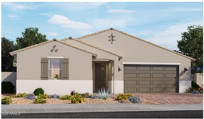 15808 W Honeysuckle Dr, Surprise, AZ 85387