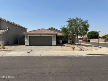 15808 Yavapai St, Goodyear, AZ 85338