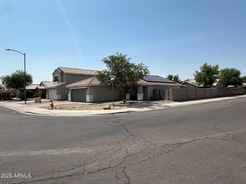 15808 Yavapai St, Goodyear, AZ 85338